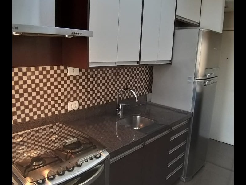 imóvel com 65m² - Água Branca - São Paulo