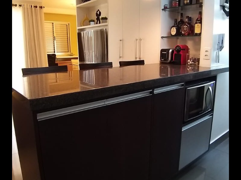 imóvel com 65m² - Água Branca - São Paulo