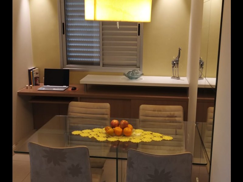 imóvel com 65m² - Água Branca - São Paulo