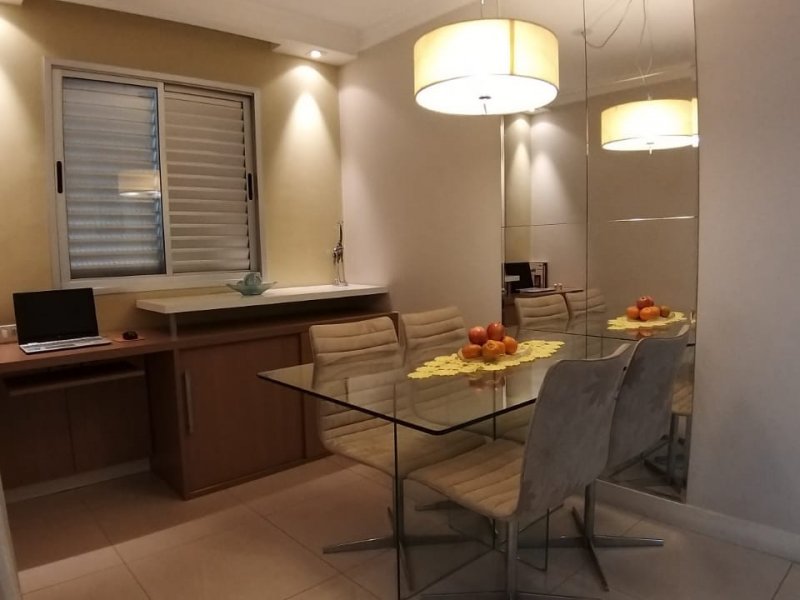 imóvel com 65m² - Água Branca - São Paulo