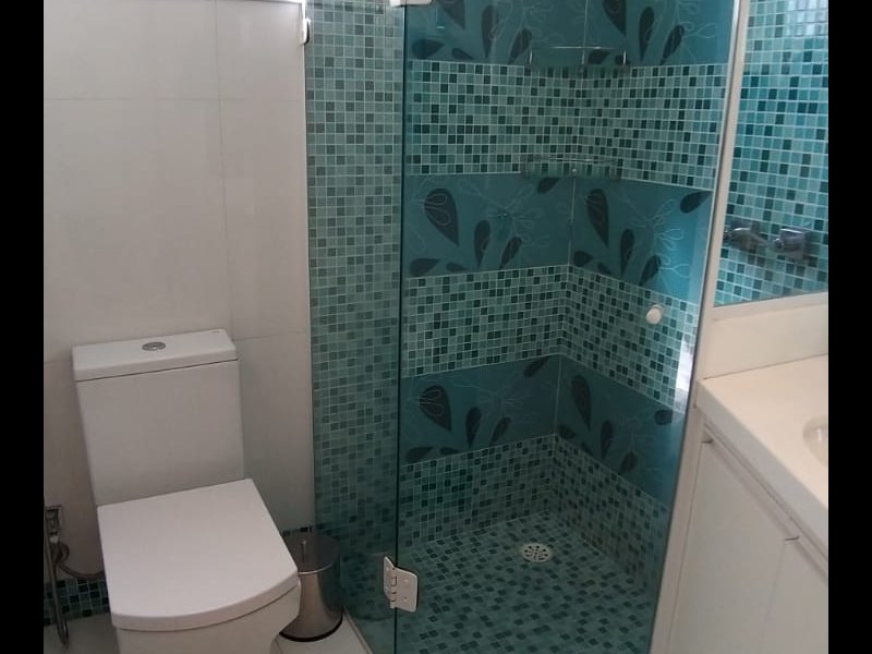 imóvel com 65m² - Água Branca - São Paulo