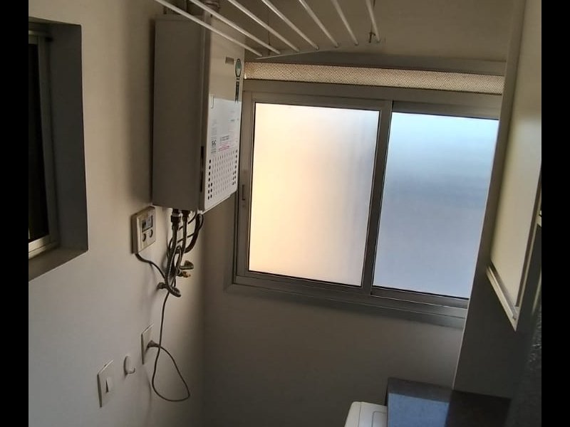 imóvel com 65m² - Água Branca - São Paulo