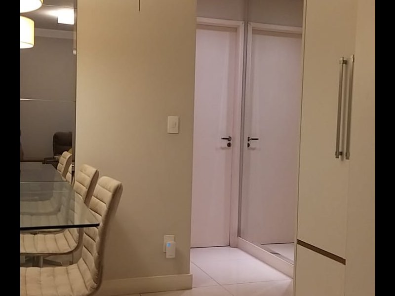 imóvel com 65m² - Água Branca - São Paulo