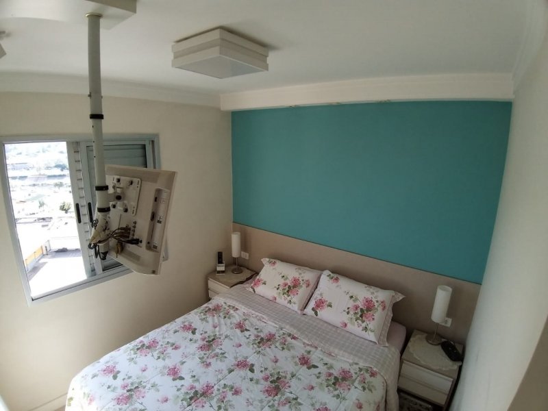 imóvel com 65m² - Água Branca - São Paulo
