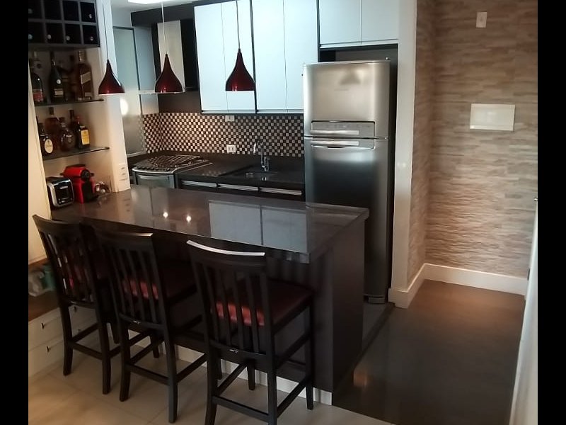 imóvel com 65m² - Água Branca - São Paulo