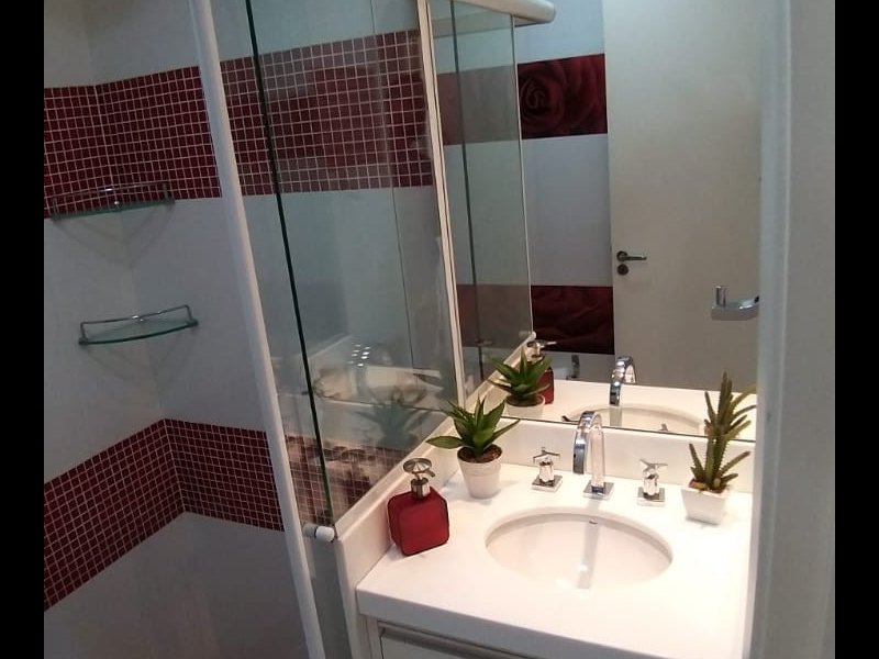 imóvel com 65m² - Água Branca - São Paulo