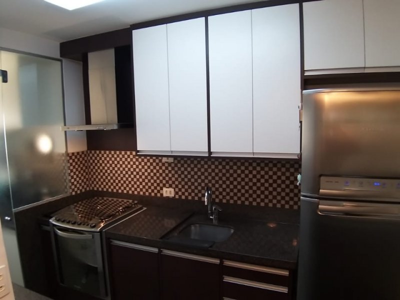imóvel com 65m² - Água Branca - São Paulo