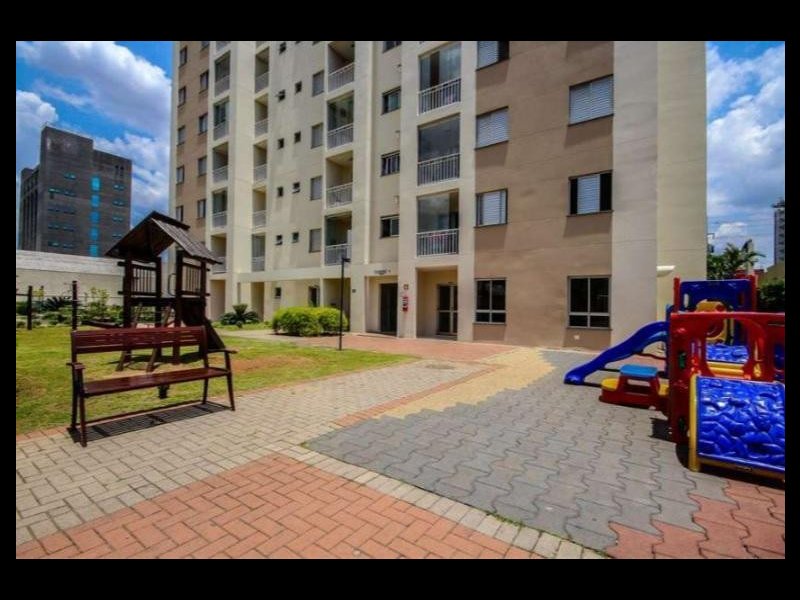 imóvel com 65m² - Água Branca - São Paulo