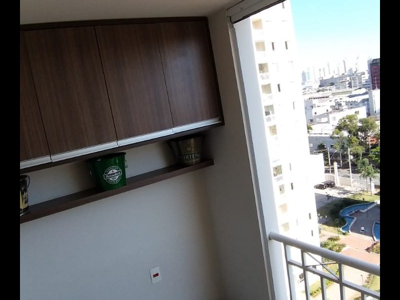 imóvel com 65m² - Água Branca - São Paulo