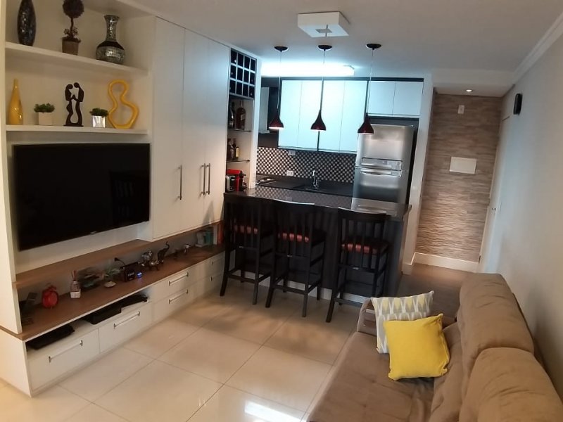 imóvel com 65m² - Água Branca - São Paulo