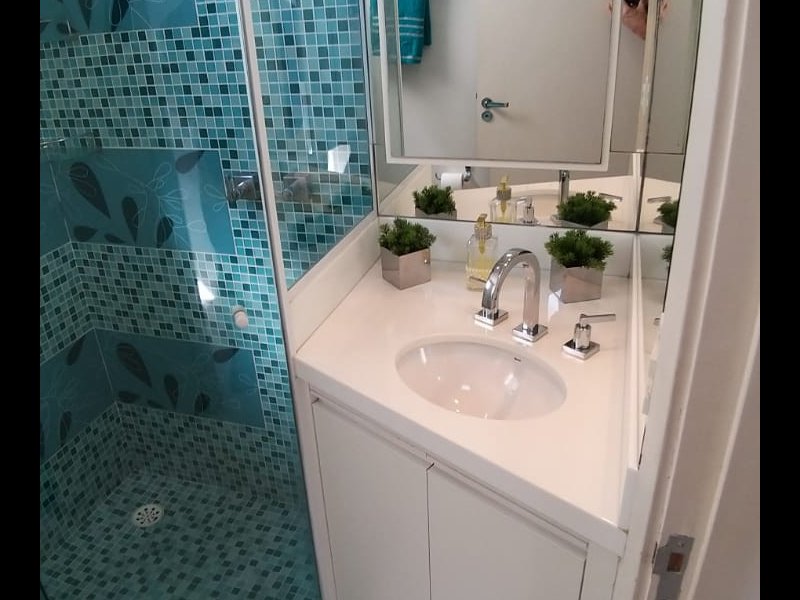 imóvel com 65m² - Água Branca - São Paulo