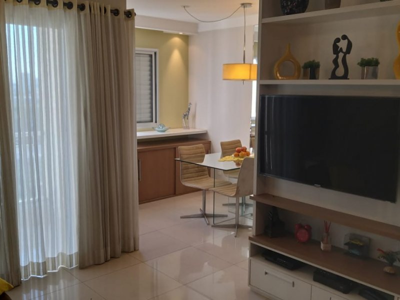 imóvel com 65m² - Água Branca - São Paulo