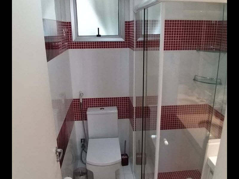 imóvel com 65m² - Água Branca - São Paulo