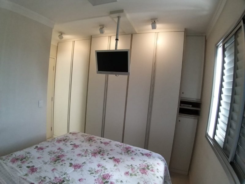 imóvel com 65m² - Água Branca - São Paulo