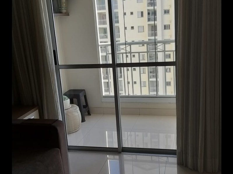 imóvel com 65m² - Água Branca - São Paulo