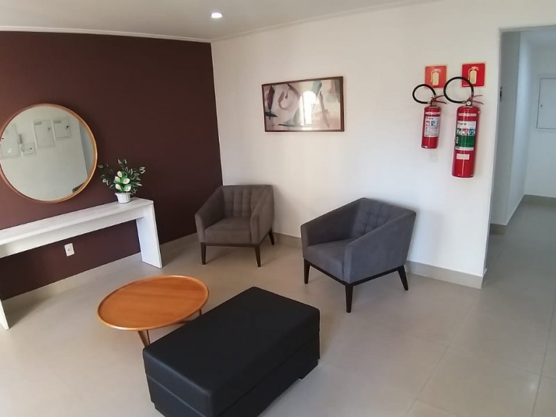 imóvel com 65m² - Água Branca - São Paulo