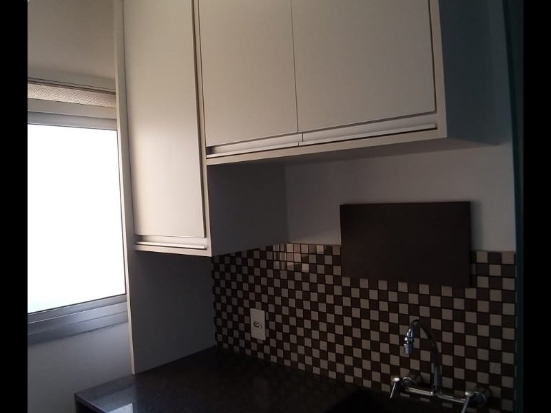 imóvel com 65m² - Água Branca - São Paulo