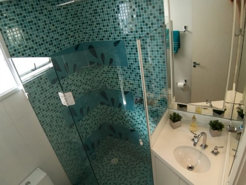 imóvel com 65m² - Água Branca - São Paulo