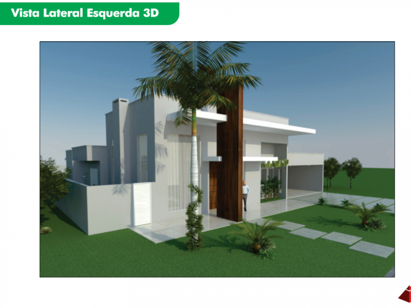 Casa de condomínio à venda Eucaliptos com 286m² e 3 quartos por R$ 1.150.000 - 14963337-vista-lateral-esquerda-3d.png