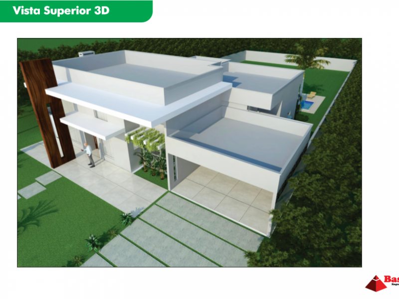Casa de condomínio à venda Eucaliptos com 286m² e 3 quartos por R$ 1.150.000 - 151967642-vista-superior-3d.png