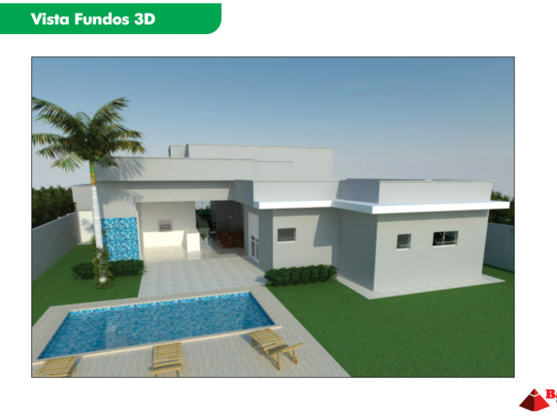 Casa de condomínio à venda Eucaliptos com 286m² e 3 quartos por R$ 1.150.000 - 62027406-vista-fundos-3d.png