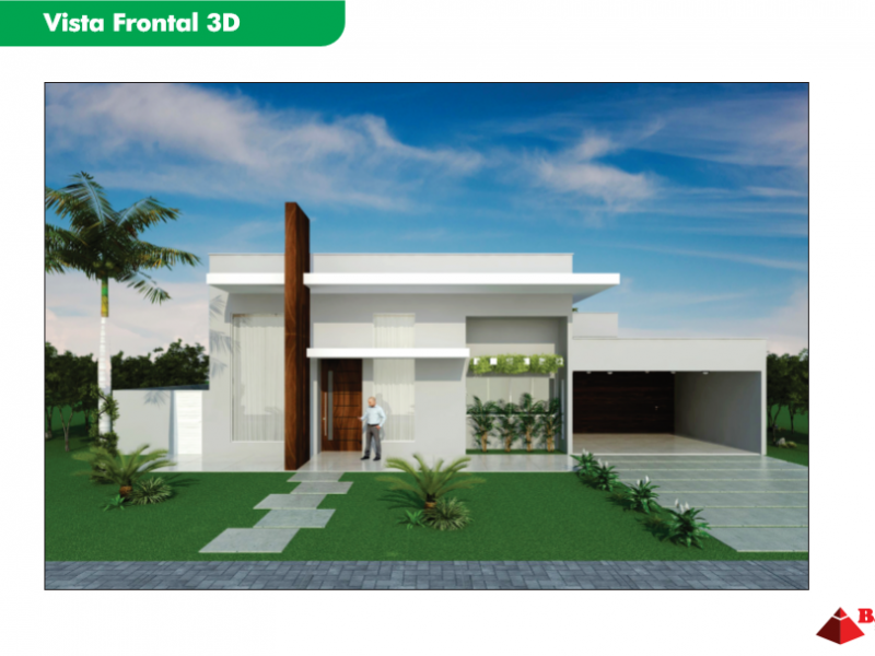 Casa de condomínio à venda Eucaliptos com 286m² e 3 quartos por R$ 1.150.000 - 837983999-vista-frontal-3d.png