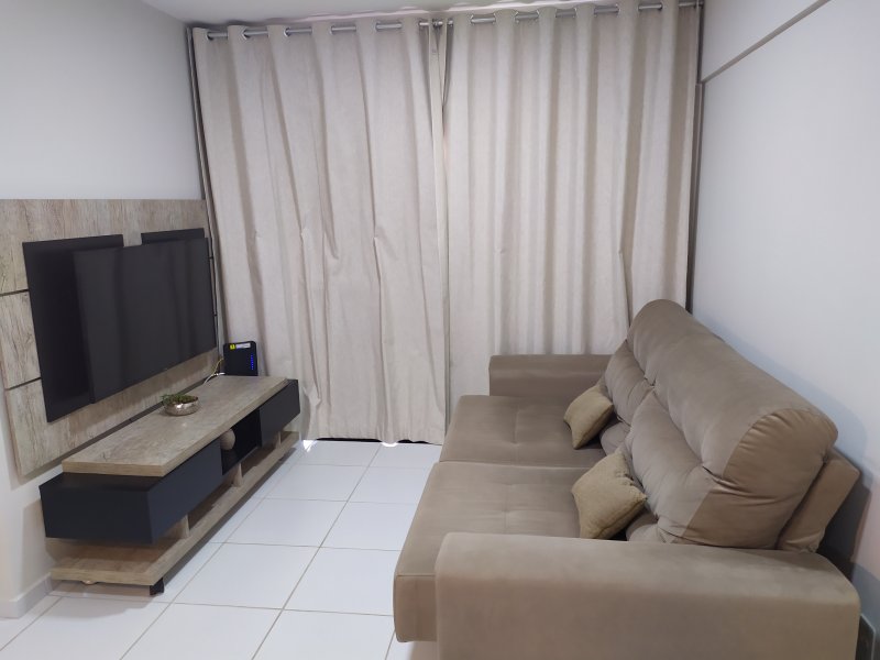 Apartamento à venda Parque das Árvores com 60m² e 2 quartos por R$ 149.000 - 1239895243-020.jpg