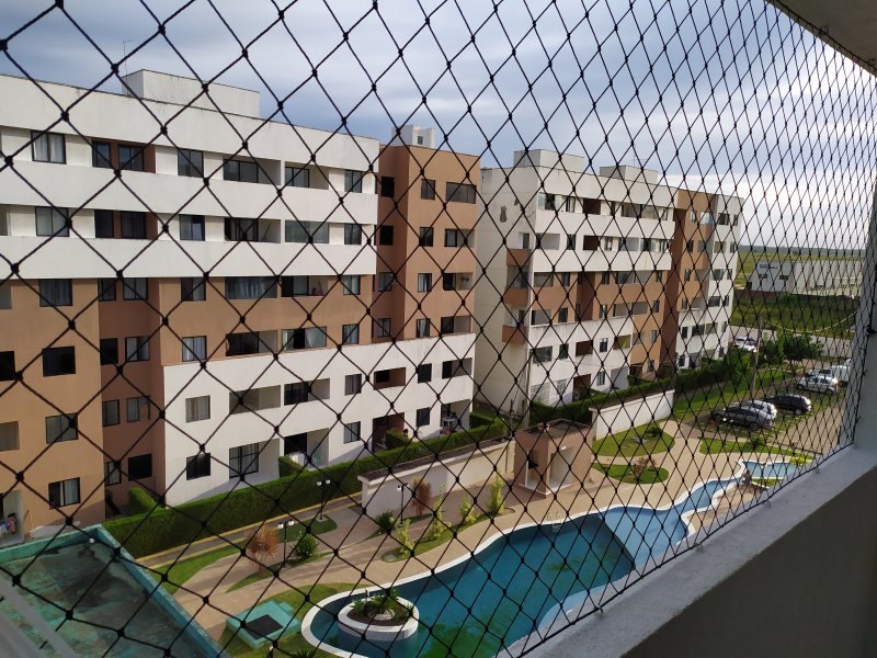 Apartamento à venda Parque das Árvores com 60m² e 2 quartos por R$ 149.000 - 1716037919-varanda.jpg