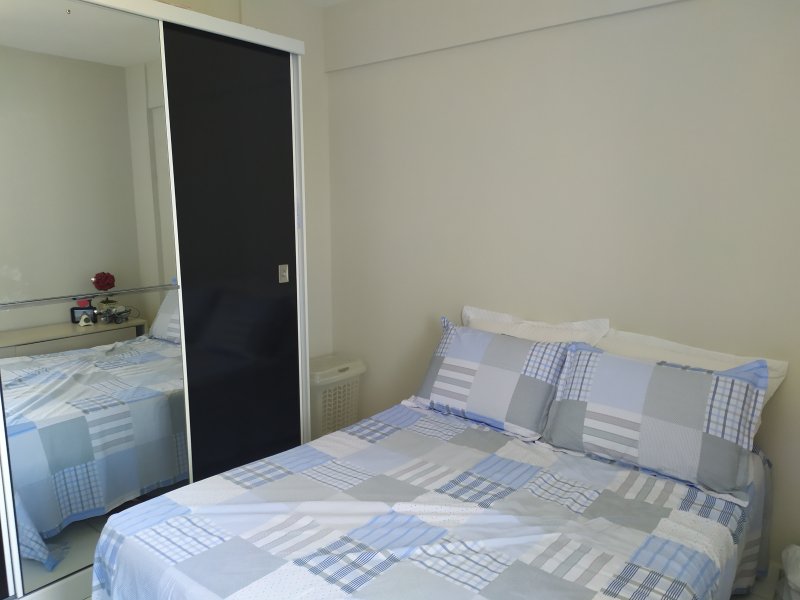 Apartamento à venda Parque das Árvores com 60m² e 2 quartos por R$ 149.000 - 33501567-quarto-suite.jpg