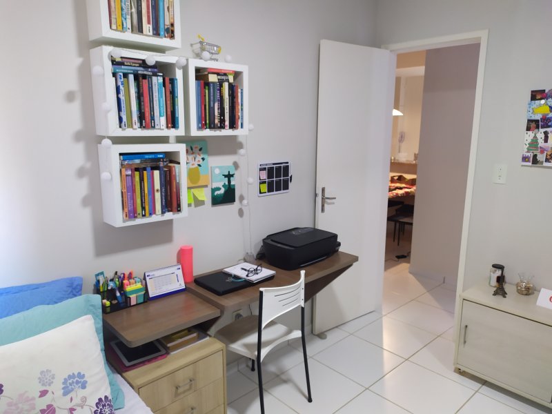 Apartamento à venda Parque das Árvores com 60m² e 2 quartos por R$ 149.000 - 848377855-017.jpg