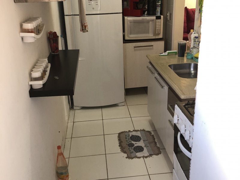 Apartamento à venda Centreville com 47m² e 2 quartos por R$ 156.900 - 1456510216-51532d85-7dd5-4b01-8893-402452661cf8.jpeg