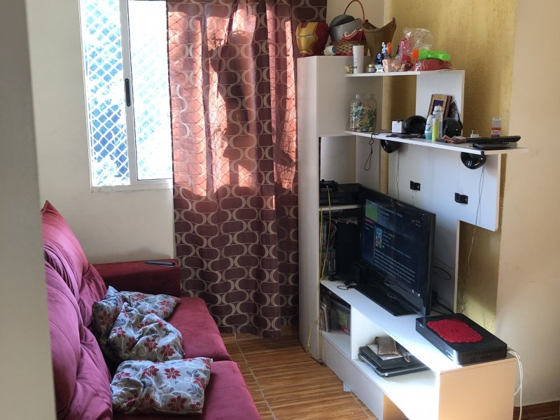 Apartamento à venda Centreville com 47m² e 2 quartos por R$ 156.900 - 790833324-8cdd954f-3e45-4efb-8b8d-239c78f2522a.jpeg