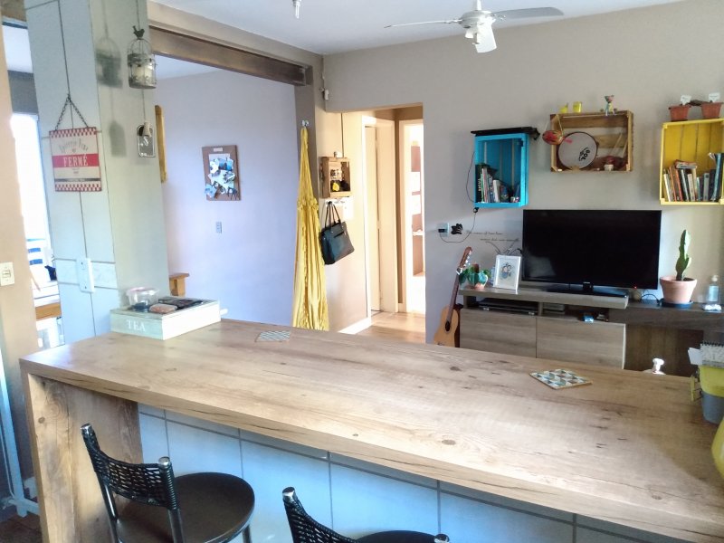 Casa à venda Vila Nova com 75m² e 2 quartos por R$ 279.000 - 788992689-img-20190515-161203546.jpg