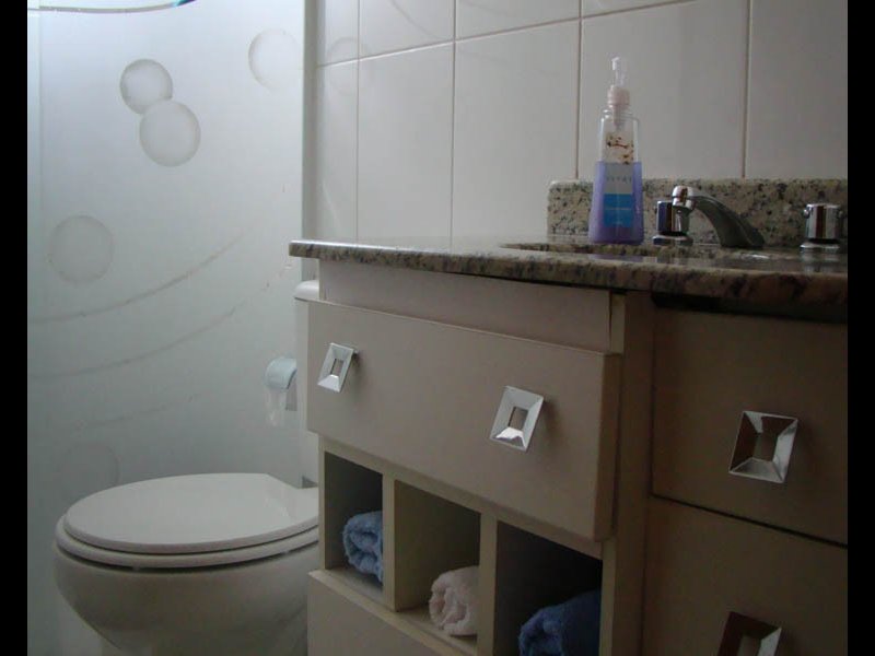 imóvel com 94m² - Vila Moinho Velho - São Paulo
