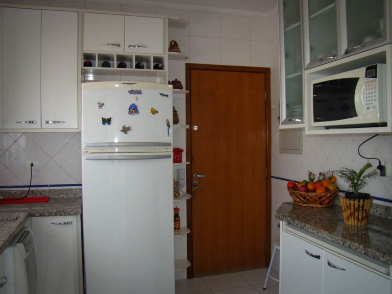 imóvel com 94m² - Vila Moinho Velho - São Paulo