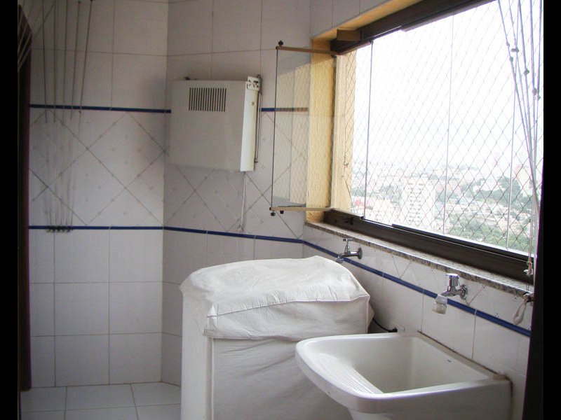 imóvel com 94m² - Vila Moinho Velho - São Paulo