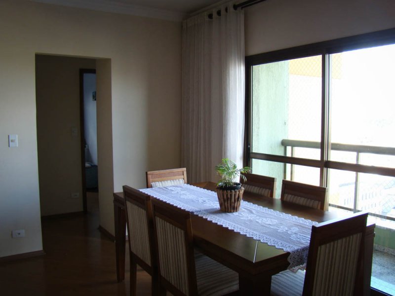 imóvel com 94m² - Vila Moinho Velho - São Paulo