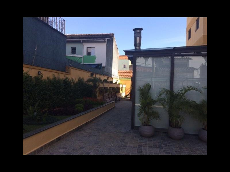 imóvel com 94m² - Vila Moinho Velho - São Paulo