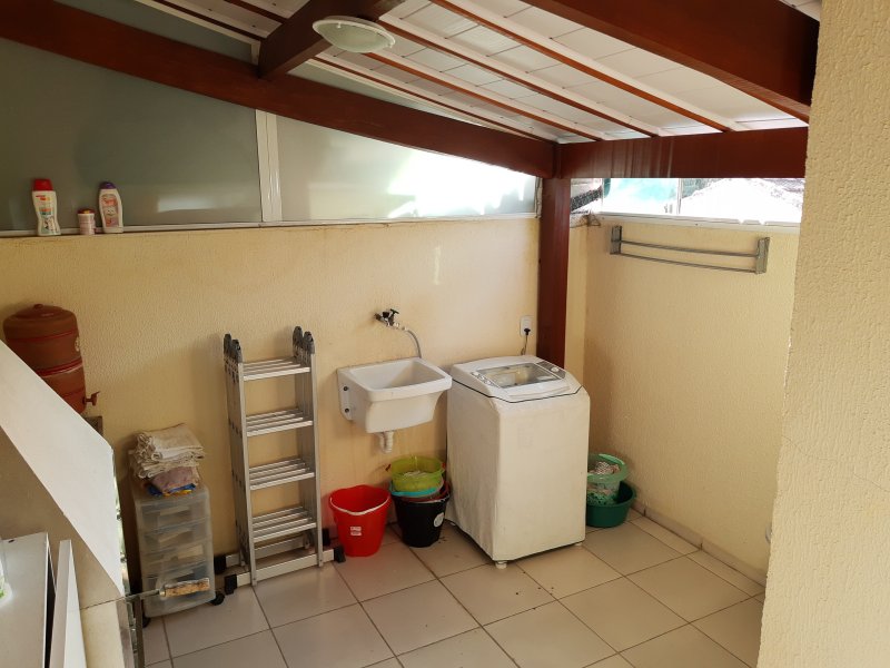 Casa de condomínio à venda Tanque com 220m² e 3 quartos por R$ 620.000 - 1020352082-img-20200704-155333611.jpg