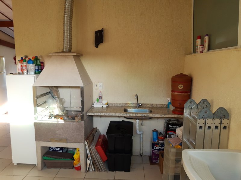 Casa de condomínio à venda Tanque com 220m² e 3 quartos por R$ 620.000 - 1107262488-img-20200704-155403175.jpg