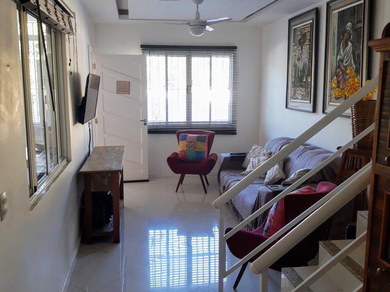 Casa de condomínio à venda Tanque com 220m² e 3 quartos por R$ 620.000 - 1197214803-img-20200620-105242224.jpg