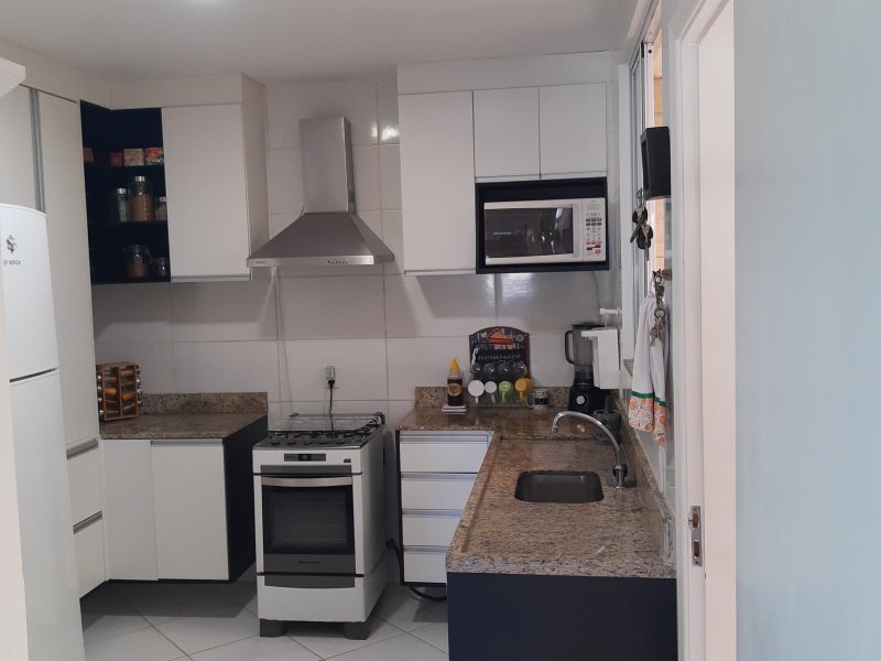 Casa de condomínio à venda Tanque com 220m² e 3 quartos por R$ 620.000 - 1266240978-img-20200620-105435246.jpg