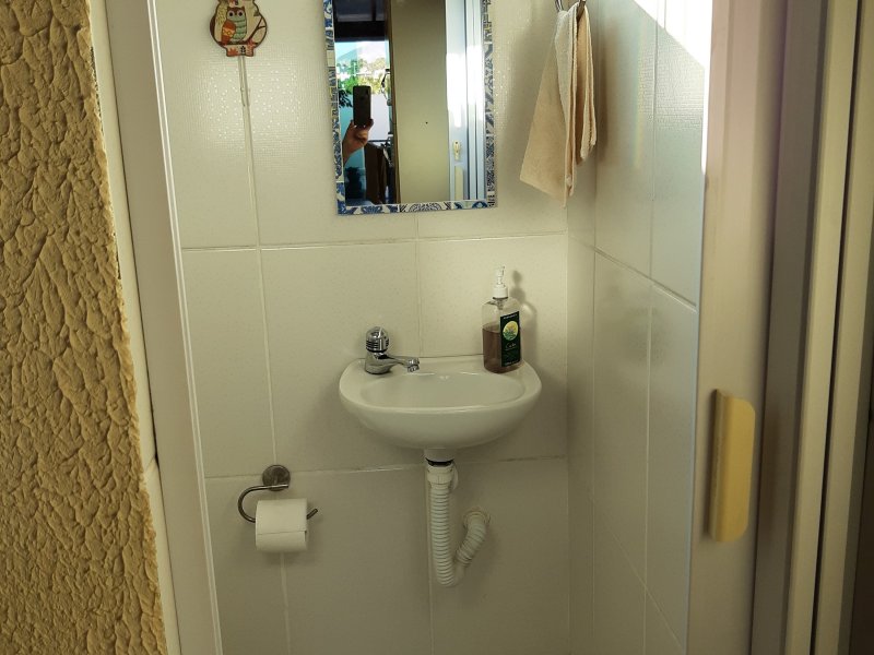 Casa de condomínio à venda Tanque com 220m² e 3 quartos por R$ 620.000 - 1442683108-img-20200704-155323243.jpg