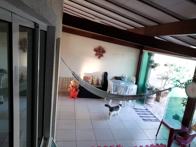 Casa de condomínio à venda Tanque com 220m² e 3 quartos por R$ 620.000 - 1467533459-img-20200704-154542783.jpg
