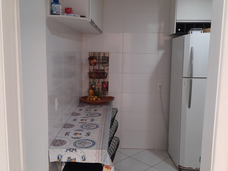 Casa de condomínio à venda Tanque com 220m² e 3 quartos por R$ 620.000 - 1795453134-img-20200620-110014795.jpg