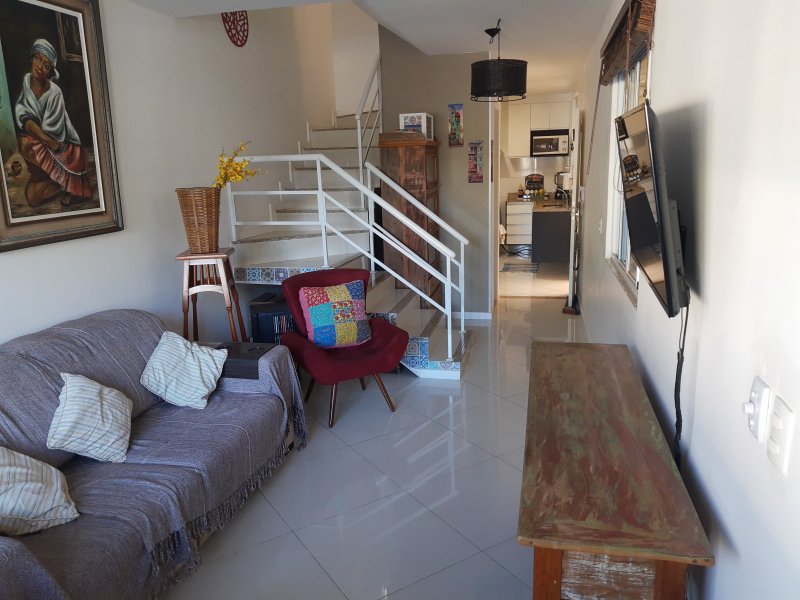 Casa de condomínio à venda Tanque com 220m² e 3 quartos por R$ 620.000 - 2003887383-img-20200620-105137718.jpg