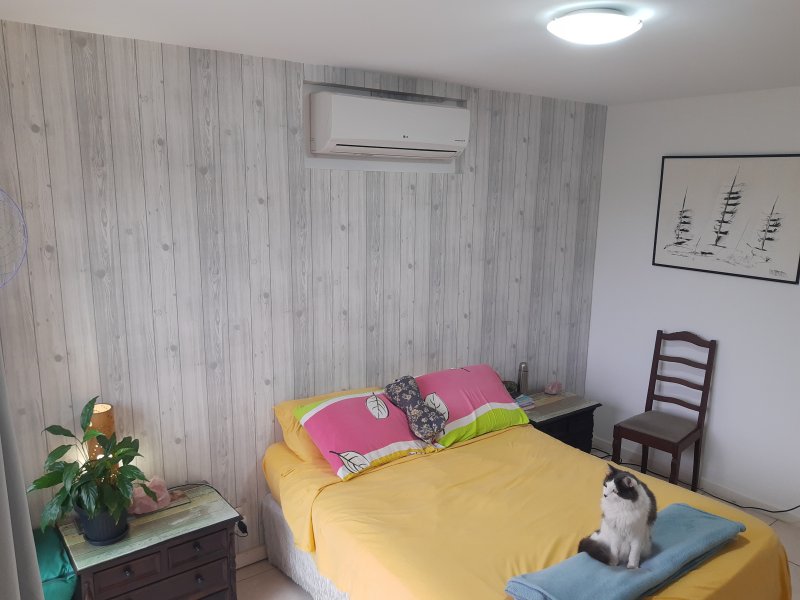Casa de condomínio à venda Tanque com 220m² e 3 quartos por R$ 620.000 - 284270305-suiteprincipal0.jpg