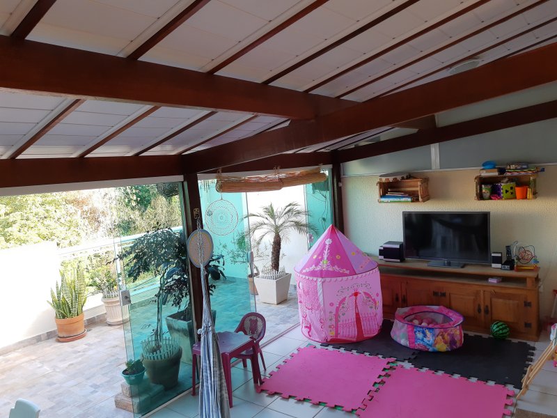Casa de condomínio à venda Tanque com 220m² e 3 quartos por R$ 620.000 - 299312006-img-20200704-154359629.jpg
