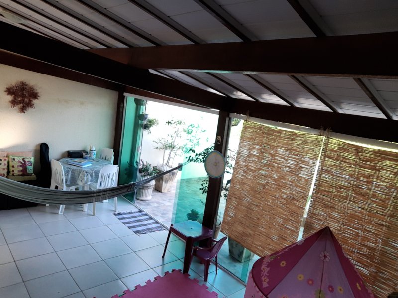 Casa de condomínio à venda Tanque com 220m² e 3 quartos por R$ 620.000 - 374386098-img-20200704-154535567.jpg