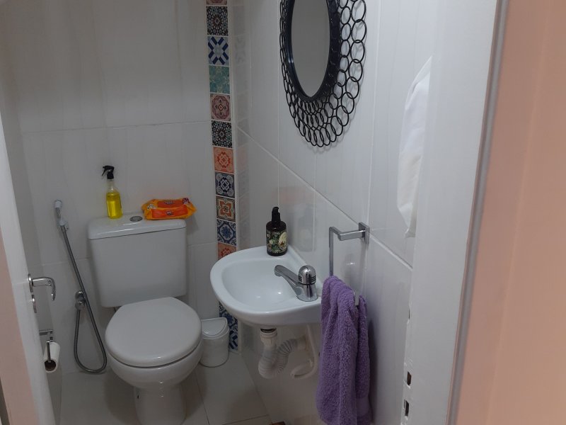 Casa de condomínio à venda Tanque com 220m² e 3 quartos por R$ 620.000 - 413640976-img-20200620-110238371.jpg